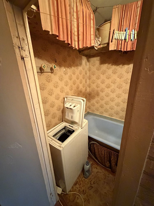 Продаж Квартира 1-кімнатна, 7/9 поверх на Червоної Калини вул., д. 81 Kiev - photo 7