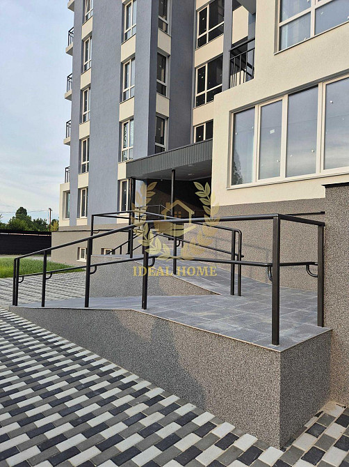 Продам 3-кімнатна квартира в новобудові, центр Білої Церкви Біла Церква - фото 7