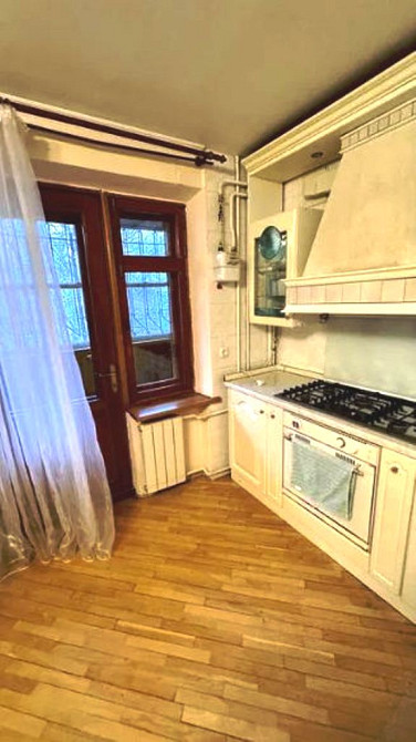 Просторная квартира возле парка Шевченко Одеса - фото 2