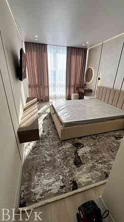 Продаж Квартира 1-кімнатна, 8/8 поверх на Київська Чернівці