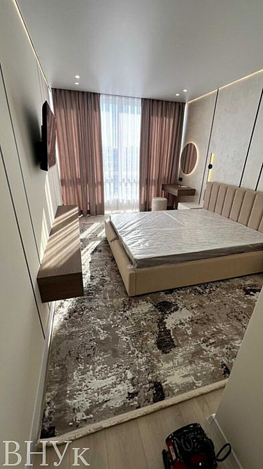 Продаж Квартира 1-кімнатна, 8/8 поверх на Київська Чернівці - фото 4