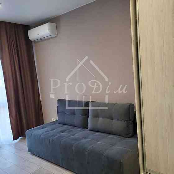 Оренда Квартира 1-кімнатна, 5/16 поверх на Михайла Максимовича вул. (Онуфрія Трутенка), 24 Київ