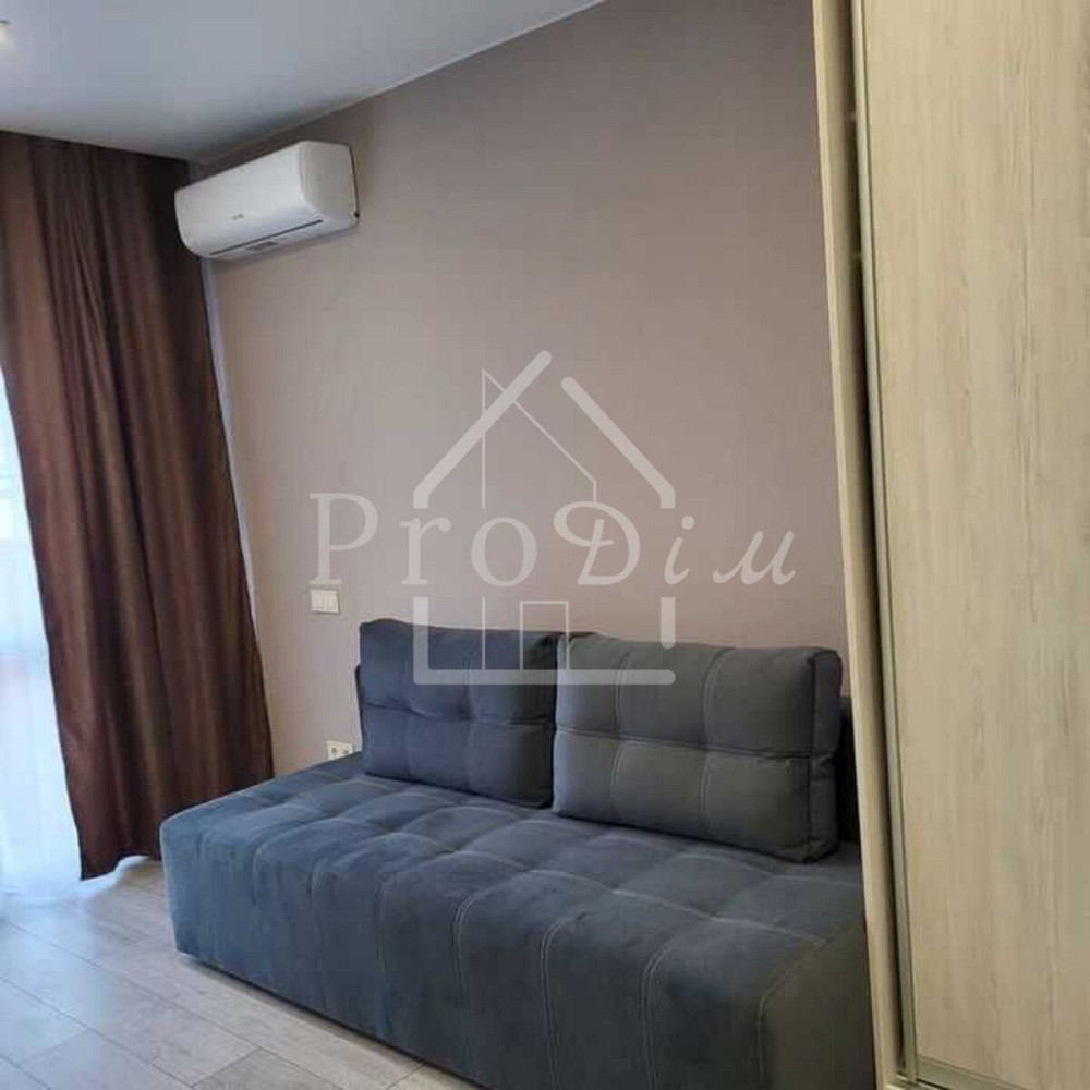 Оренда Квартира 1-кімнатна, 5/16 поверх на Михайла Максимовича вул. (Онуфрія Трутенка), 24 Київ - фото 6