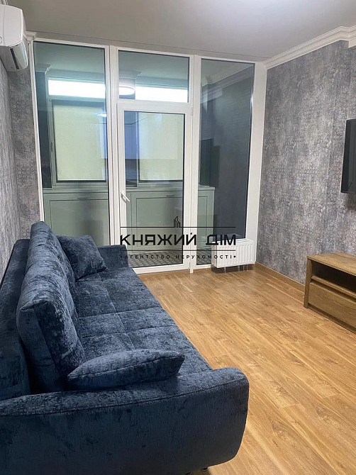 Оренда 1 кімнатної квартири ЖК Manhattan City м. Політехнічний інститут Київ - фото 2