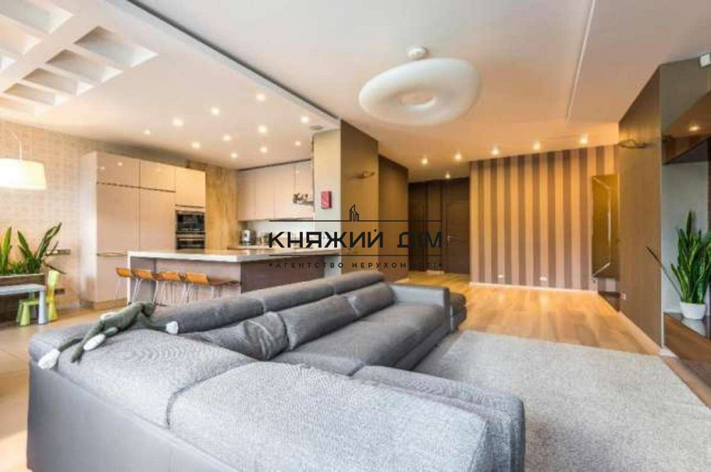 Продам шикарную VIP квартиру в ЖК Времена Года. Код объекта 2188824 Київ - фото 1
