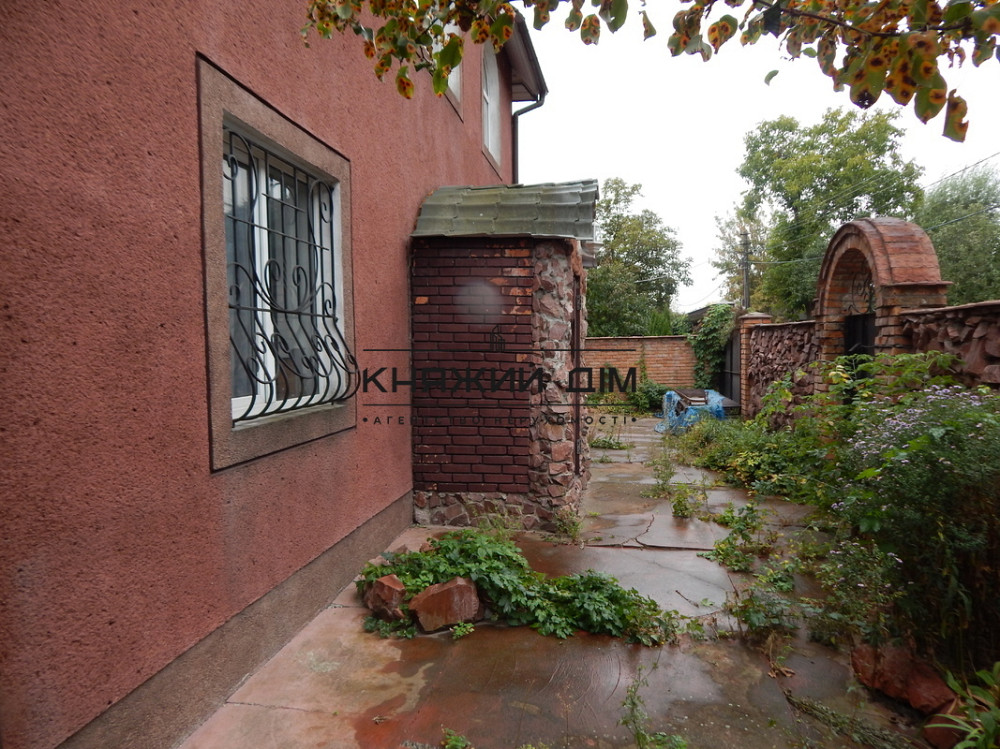 Продаж 3 поверхового будинку на Русанівських садах. КОД  228074 Київ - фото 2