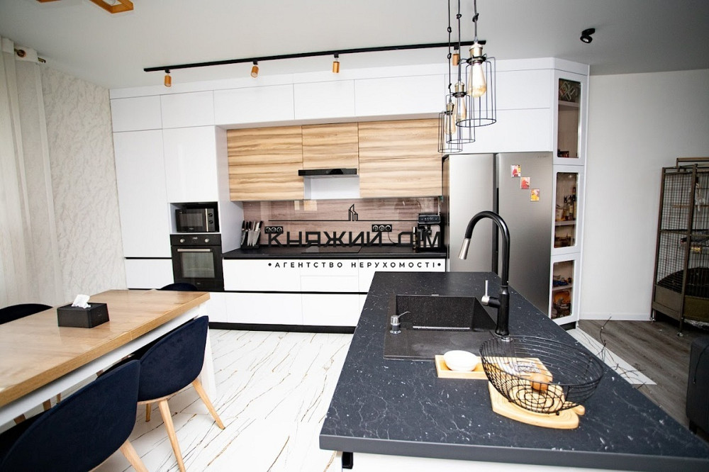 Продаж 3х кім. квартири ( 2х рівнева) ЖМ Саванна Сіті Код № 21145366 Бровары - изображение 8