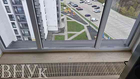 Продаж Квартира 3-кімнатна, 9/10 поверх на Супутника Луцк