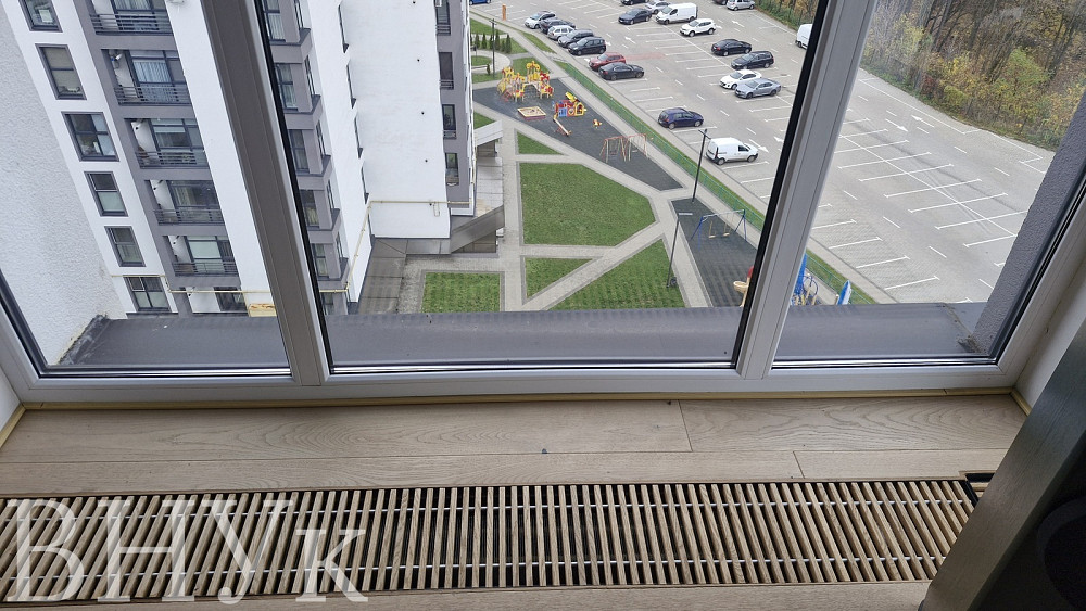 Продаж Квартира 3-кімнатна, 9/10 поверх на Супутника Луцк - изображение 6