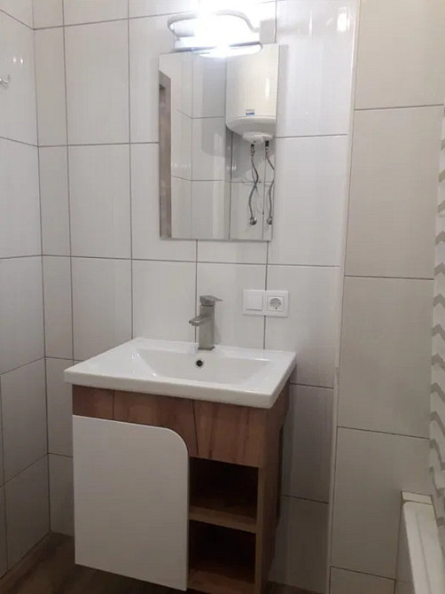 Оренда Квартира 1-кімнатна, 7/12 поверх на Камянська, 127 Київ - фото 11