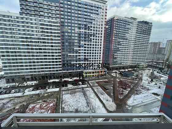 Є Генератор! Оренда роздільної 2-х к. квартира в ЖК Галактика. № 11197154 Київ