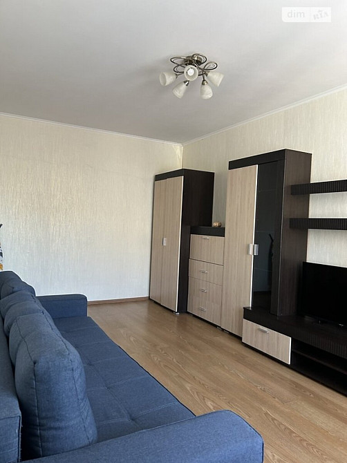 Оренда Квартира 1-кімнатна, 22/25 поверх на Урлівська, 30 Київ - фото 1