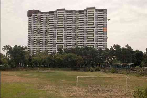 Продаж Квартира 3-кімнатна, 15/23 поверх на Бориспільська, 40 Kiev