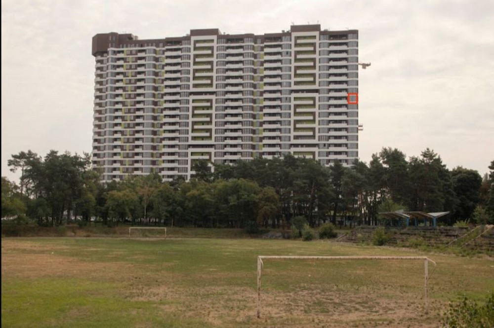 Продаж Квартира 3-кімнатна, 15/23 поверх на Бориспільська, 40 Киев - изображение 5