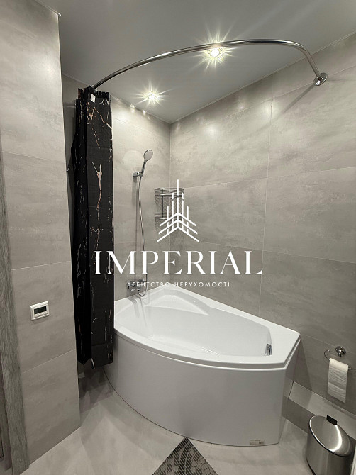 Оренда Квартира 1-кімнатна, 7/23 поверх на вул. Некрасова Киев - изображение 9