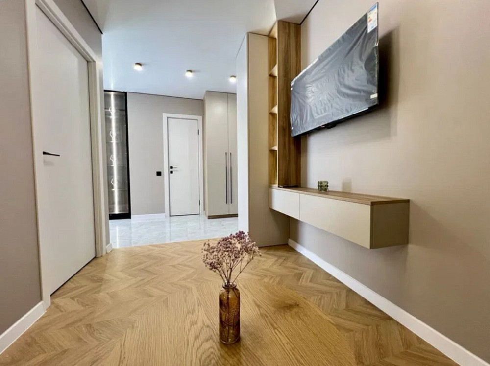 Продаж 1к квартири, 40 кв.м, вул.Довженка Тернопіль - фото 5