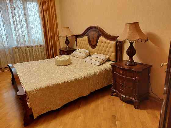 Продаж Квартира 3-кімнатна, 5/17 поверх на Княжий Затон вул., д. 16-В Київ