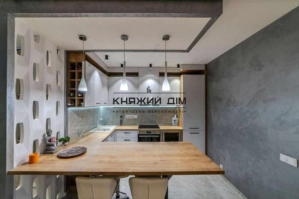 Продаж 1 кім. квартири на Драгоманова біля Ашана. м. Позняки. КОД № 21145626 Київ - фото 3