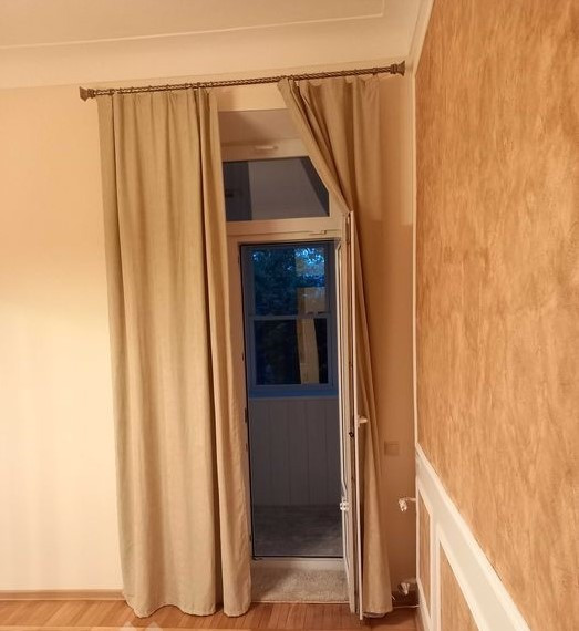 3 комнатная квартира в центре Одесса - изображение 9