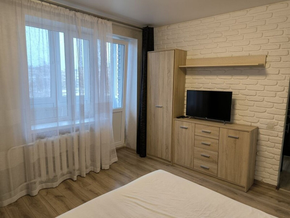 Продаж Квартира 1-кімнатна, 5/5 поверх на Ветеранів Luts'k - photo 1