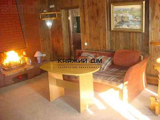 Продажа 2-х этажного дома в СТ Каскад с. Хотяновка Вышгородский р-н. №2211538 Хотянівка