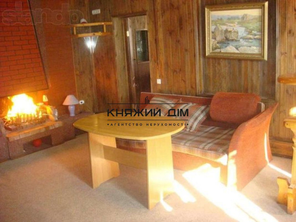 Продажа 2-х этажного дома в СТ Каскад с. Хотяновка Вышгородский р-н. №2211538 Хотянівка - фото 4