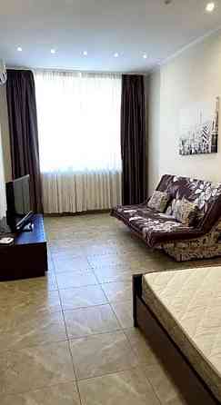 Квартира в новом доме. Лиманка