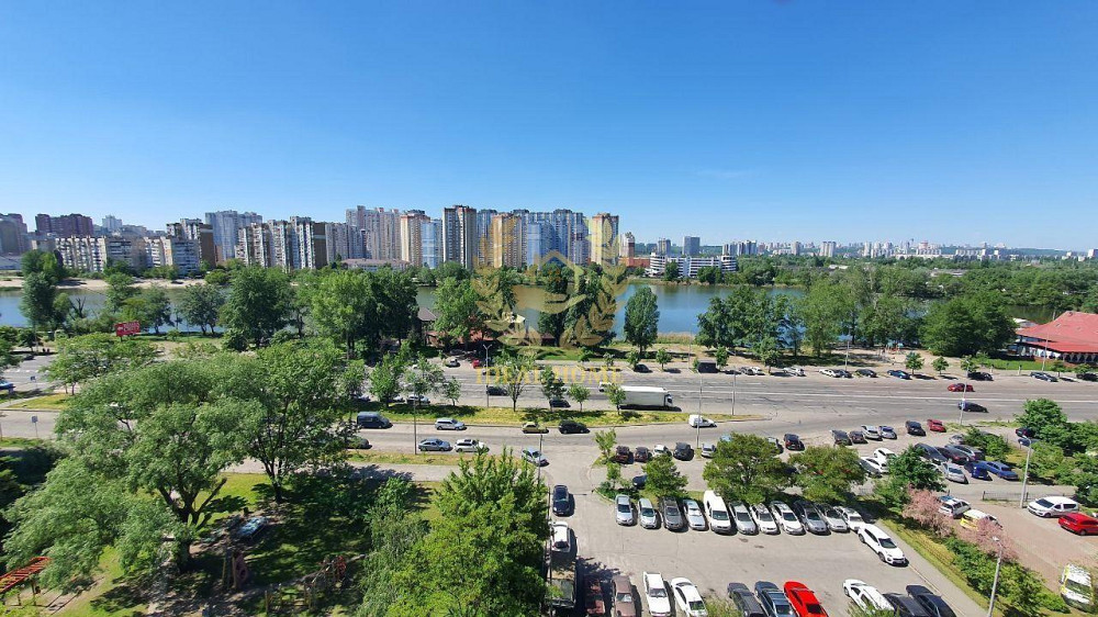 Продаж 2к. квартири, озеро Сонячне, Дарниця Kiev - photo 15