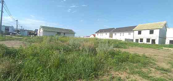 Продаж земельної ділянки 3.5 соток на ул. Массив 15, 11/27 Лиманка