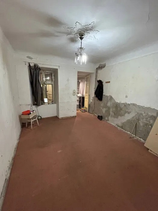 Продаж Квартира 1-кімнатна на ул. Базарная, 116 Одесса - изображение 3