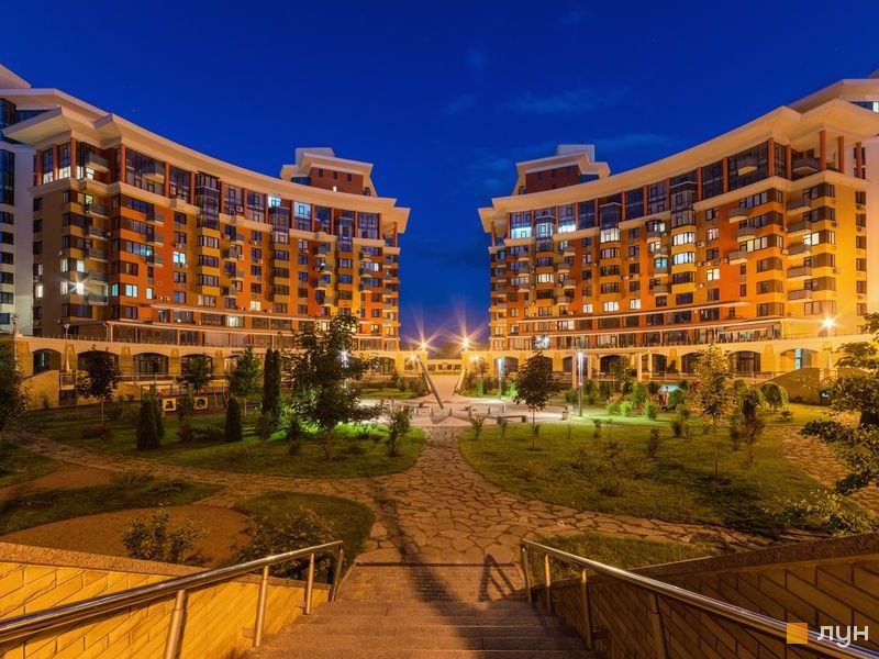 Продаж Квартира 1-кімнатна, 14/15 поверх на Юлії Здановської вул., д. 71/3 Київ - фото 20