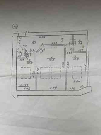 Продаж Квартира 2-кімнатна, 9/10 поверх на вул. Галицька Івано-Франківськ