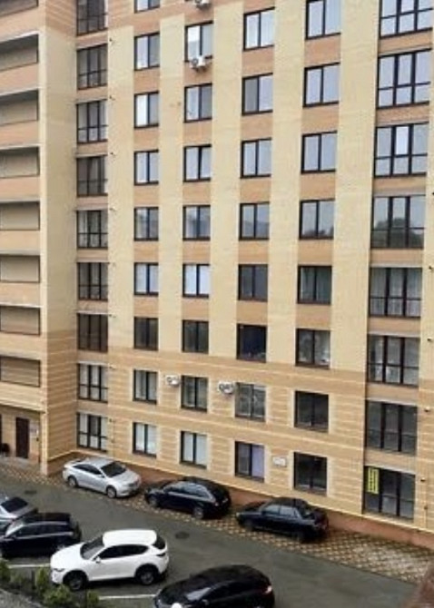 Продаж 2к Квартира 63 кв.м Чуднівська Zhytomyr - photo 1