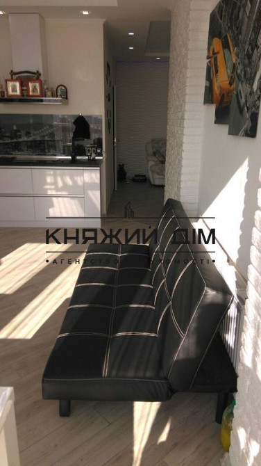 Оренда 3-к квартири, вул. Драгоманова, 2б, Позняки . Код об'єкту: 11126243 Київ - фото 15