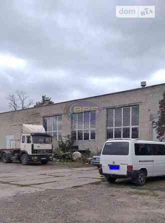 Продаж офісне приміщення на Пересыпская вул. приміщень - 47, поверх - 1/3 Одеса