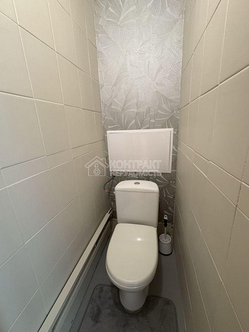 Оренда Квартира 2-кімнатна, 5/9 поверх на вул. Каденюка Kharkiv - photo 9