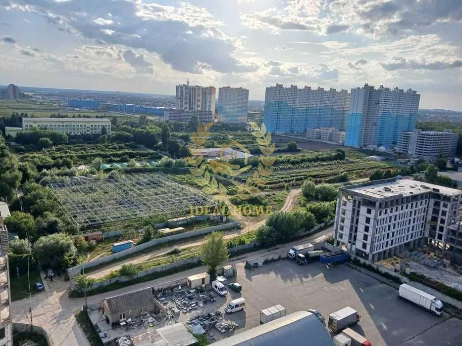 Продам 1к квартиру в Новосілках  - фото 4