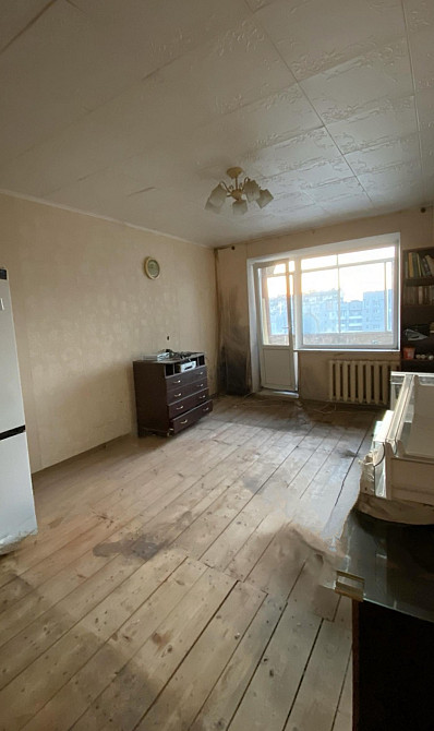 Продаж Квартира 1-кімнатна, 7/9 поверх на вул. Вернадського Володимира Львов - изображение 5