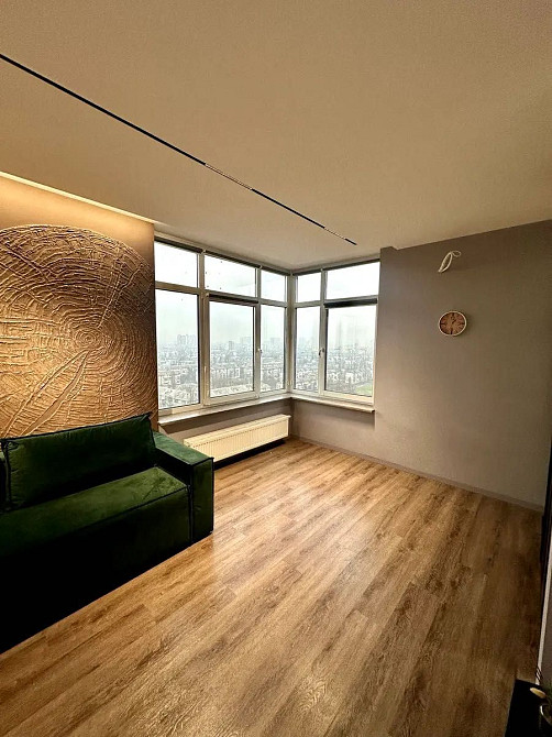 Продаж Квартира 2-кімнатна, 19/24 поверх на Євгенія Сверстюка вул., д. 6Д Київ - фото 7