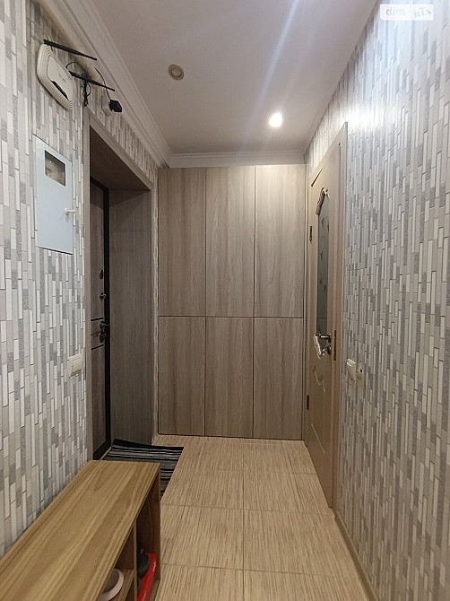 Продаж Квартира 1-кімнатна, 1/9 поверх на Кубанської України вул., д. 25/21 Киев - изображение 14