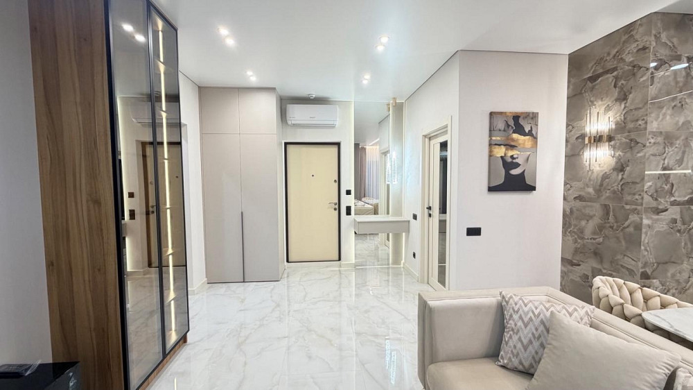 Продаж Квартира 2-кімнатна, 22/24 поверх на Краснова ул. Одеса - фото 5