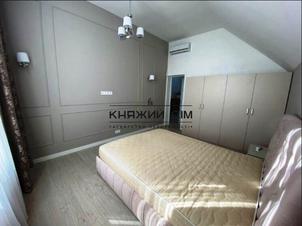 Коттеджный городок на 10 домов с теннисным кортом ,есть дома цены от 162 000 у.е.. № 2210384 Вишневе - фото 8