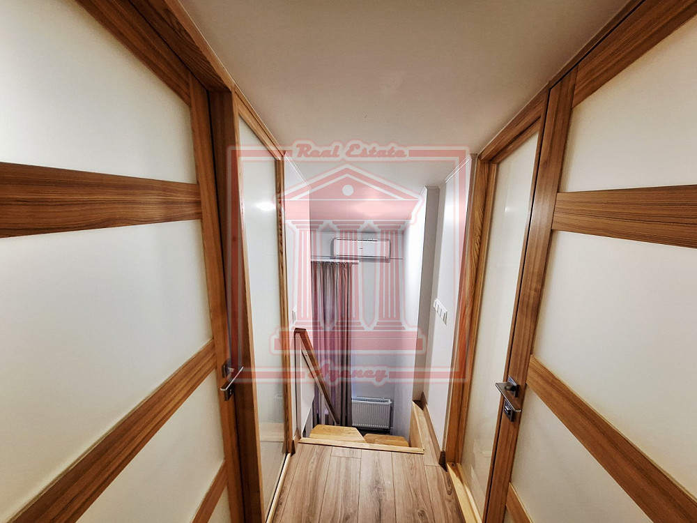 Продаж 2к Квартира 65 кв.м Метрологическая ул., 54-Б Киев - изображение 9