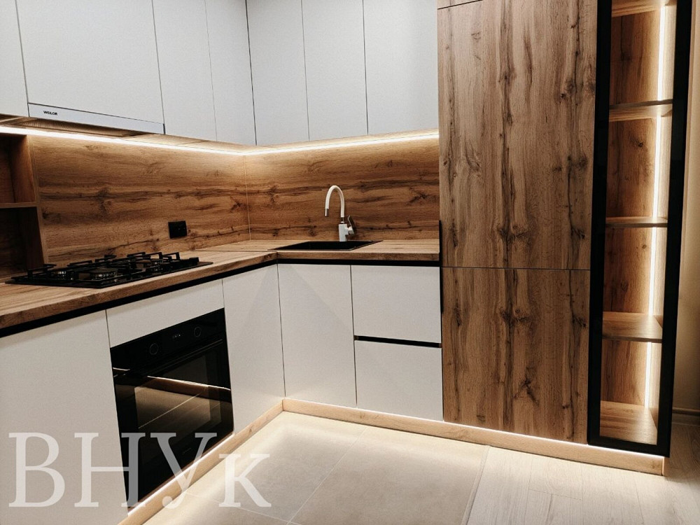 Продаж Квартира 2-кімнатна, 9/11 поверх на вул. Смакули Тернопіль - фото 15