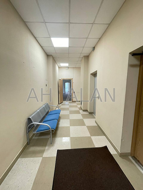 Оренда офісне приміщення на Антоновича вул., 33В приміщень - 6, поверх - 10/11 Київ - фото 15