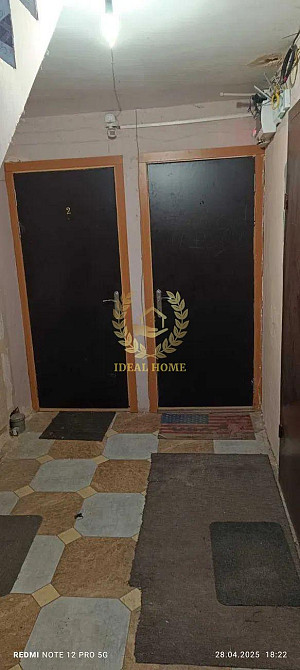 Продаж Квартира 1-кімнатна на Садовый пер., 27 Київ - фото 14