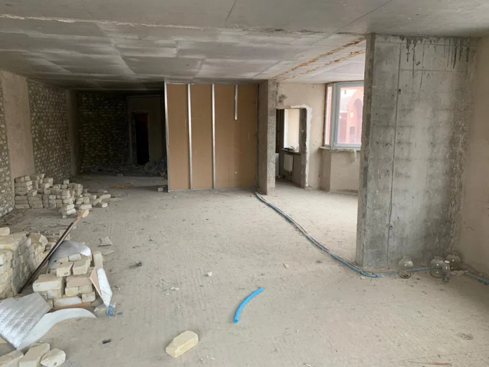 Продам квартиру у сучасному ЖК Кропивницького вул.Ф.Романова 20. Кропивницький - фото 5