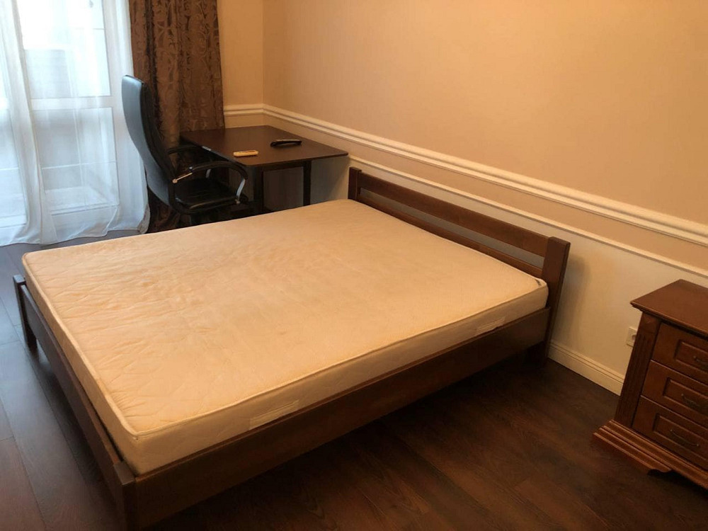 Оренда Квартира 1-кімнатна, 11/27 поверх на Шумского Юрия ул., 5 Київ - фото 3