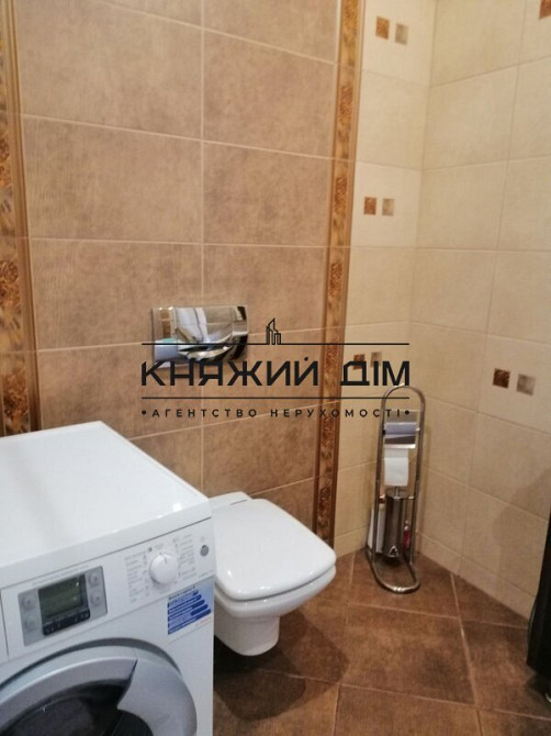 Без Комиссии! Продажа 3х уровневого пентхауса, метро Ипподром. Код Объекта: № 21127028 Київ - фото 19