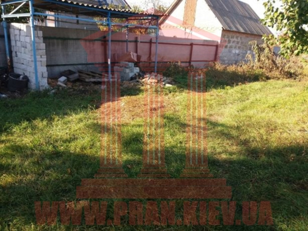 Продаж 1-поверховий Будинок з ділянкою 24 сот 50 кв.м   Іванків - фото 9